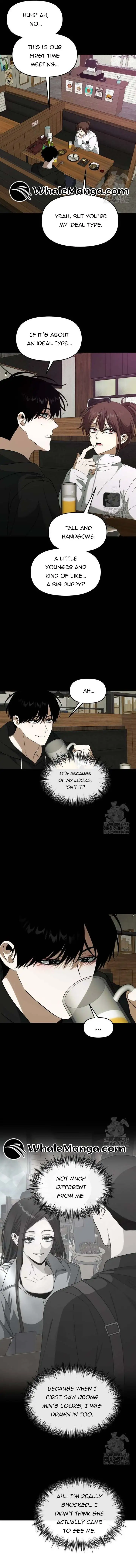Dreaming Freedom Chapter 176 - page 5