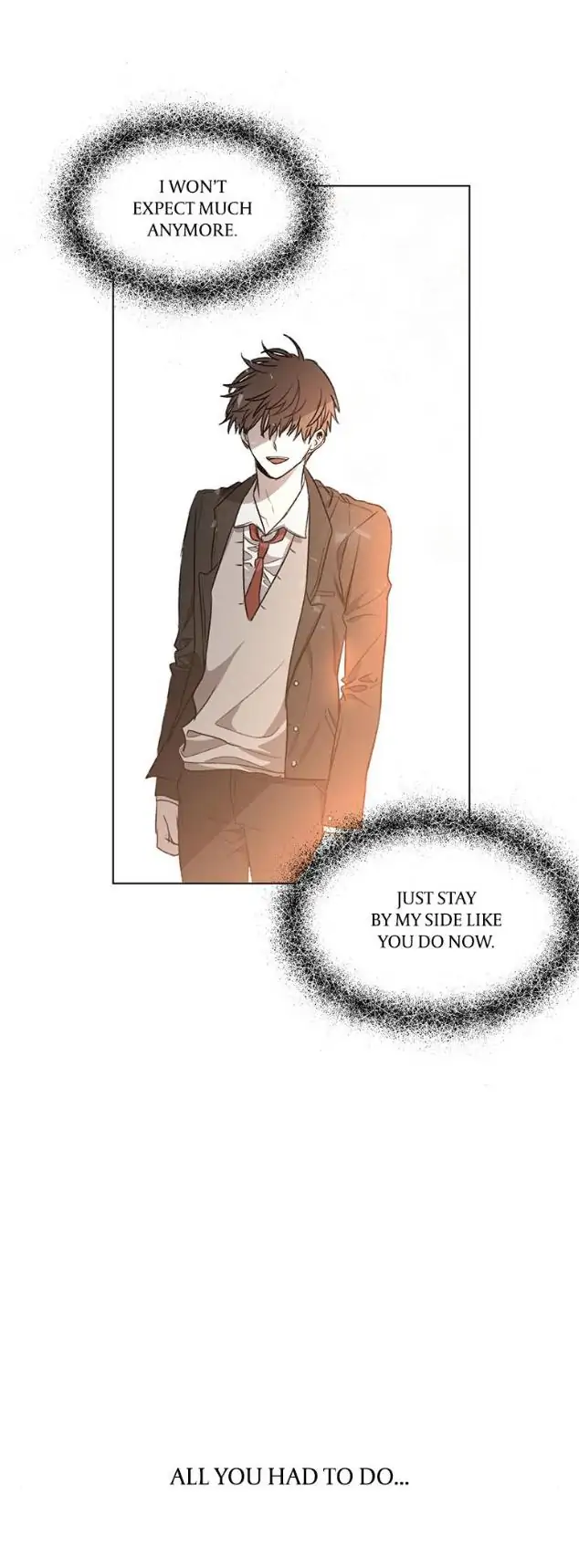 Dreaming Freedom Chapter 24 - page 49