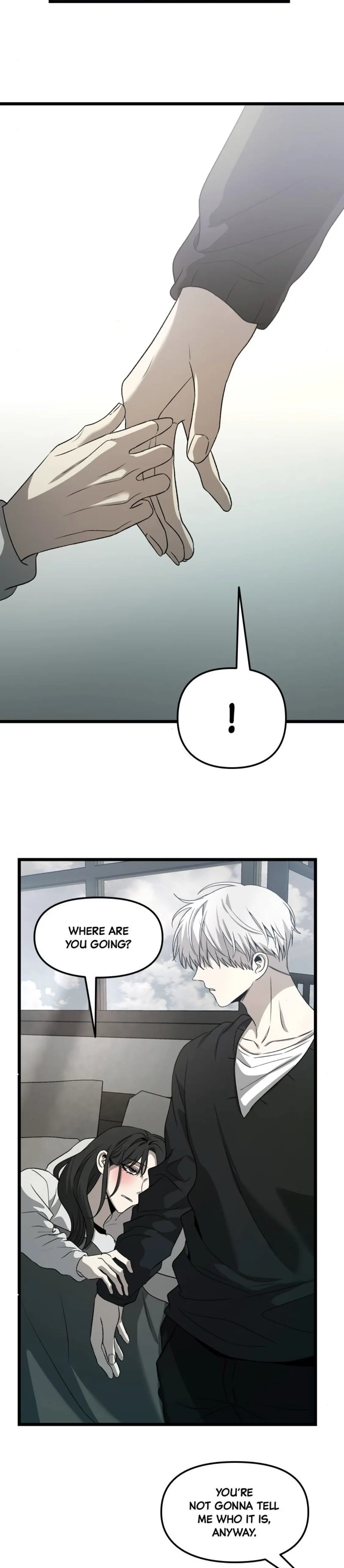 Dreaming Freedom Chapter 101 - page 11