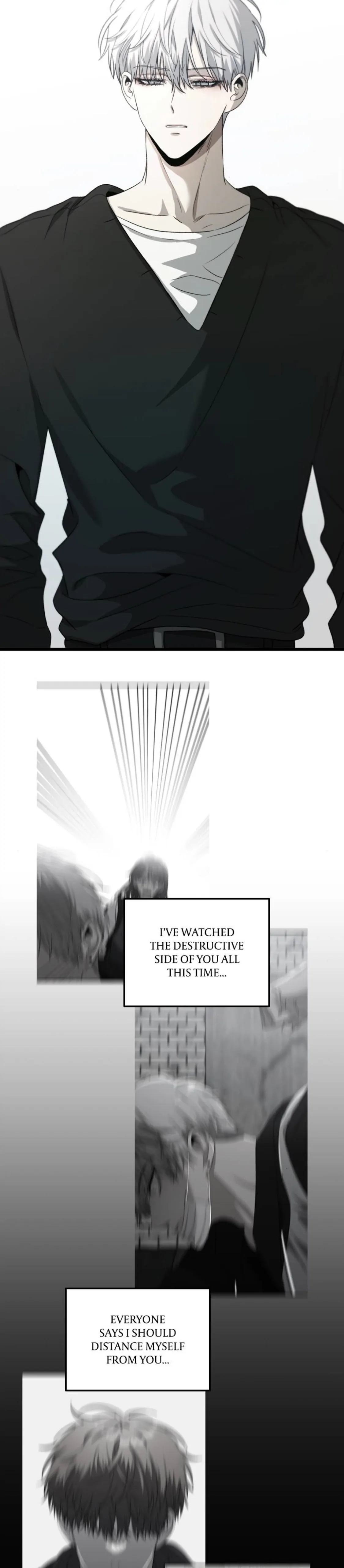 Dreaming Freedom Chapter 101 - page 17