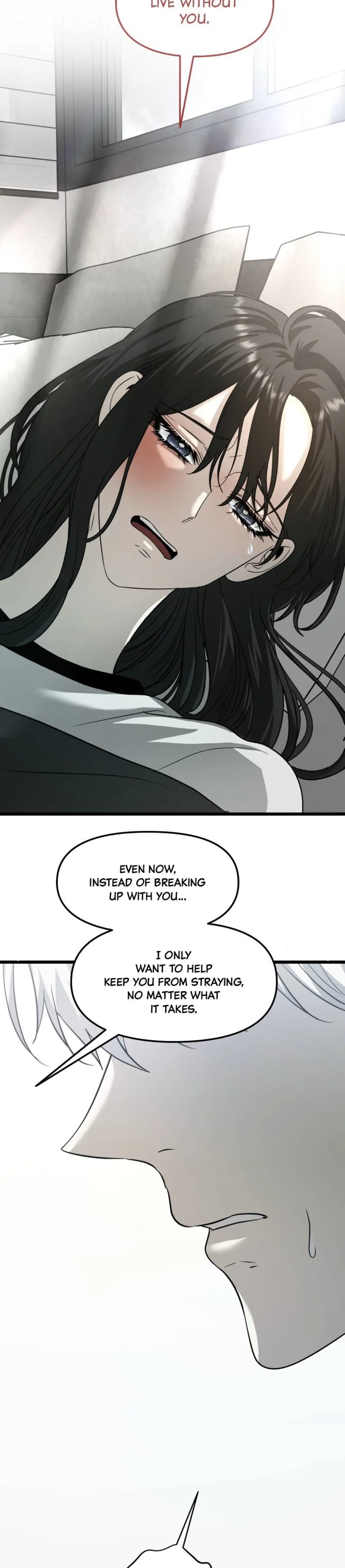 Dreaming Freedom Chapter 101 - page 24