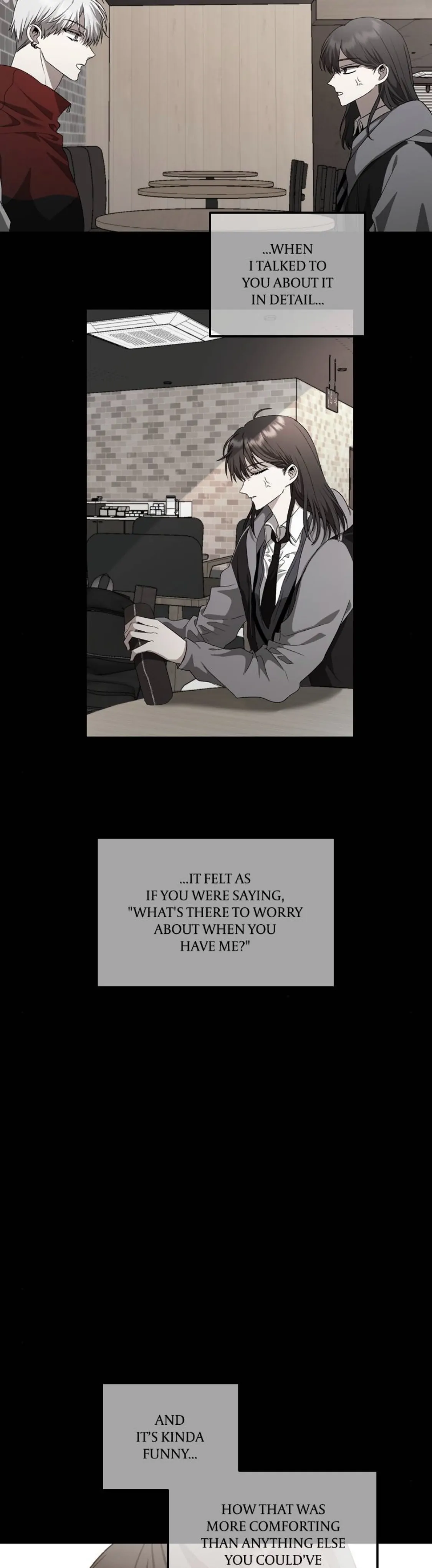 Dreaming Freedom Chapter 101 - page 38