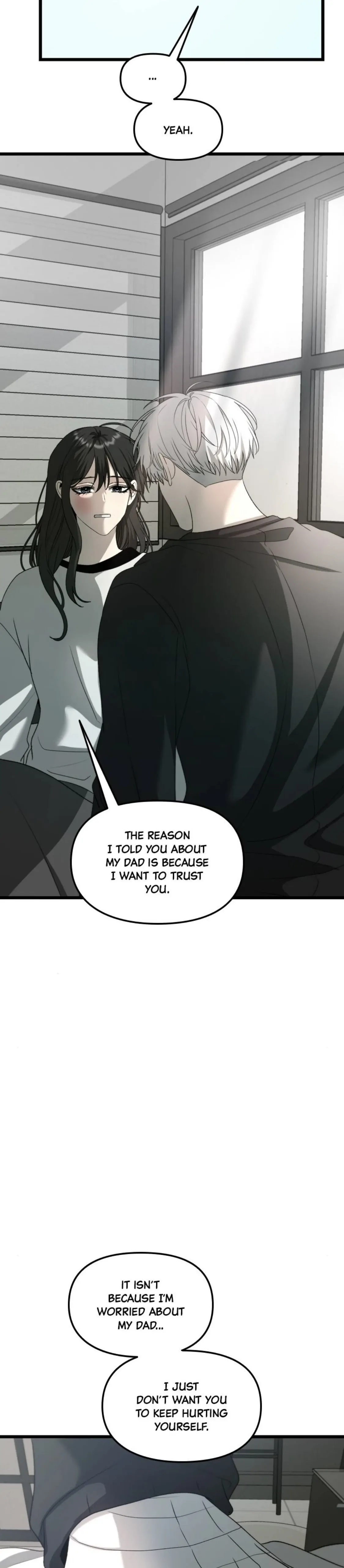 Dreaming Freedom Chapter 101 - page 46