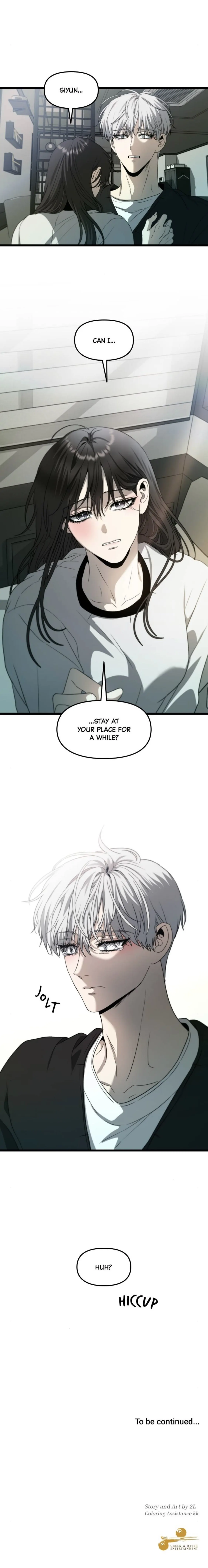 Dreaming Freedom Chapter 101 - page 52