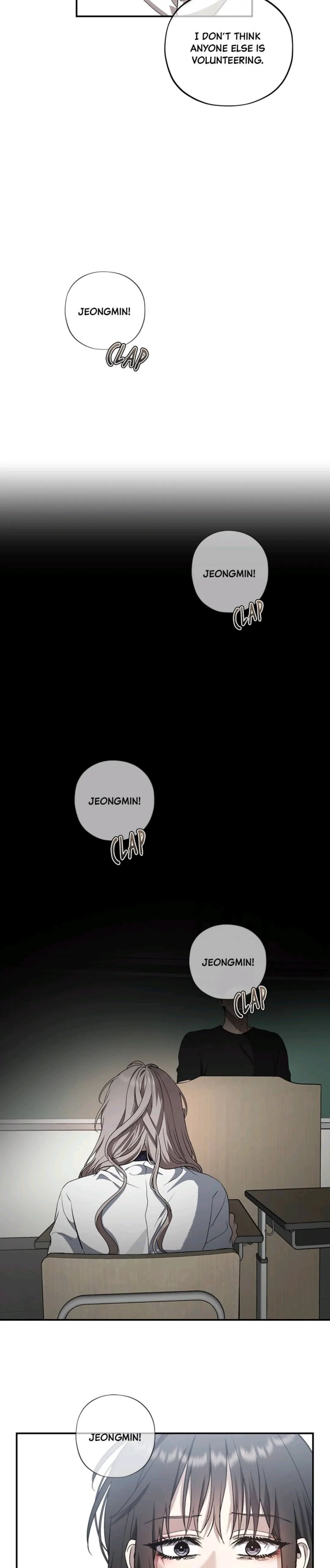 Dreaming Freedom Chapter 58 - page 25