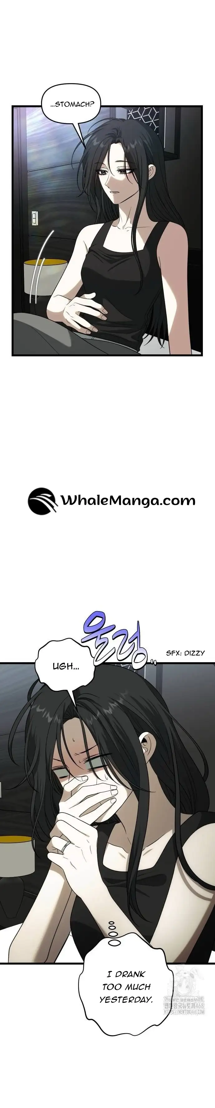 Dreaming Freedom Chapter 175 - page 11
