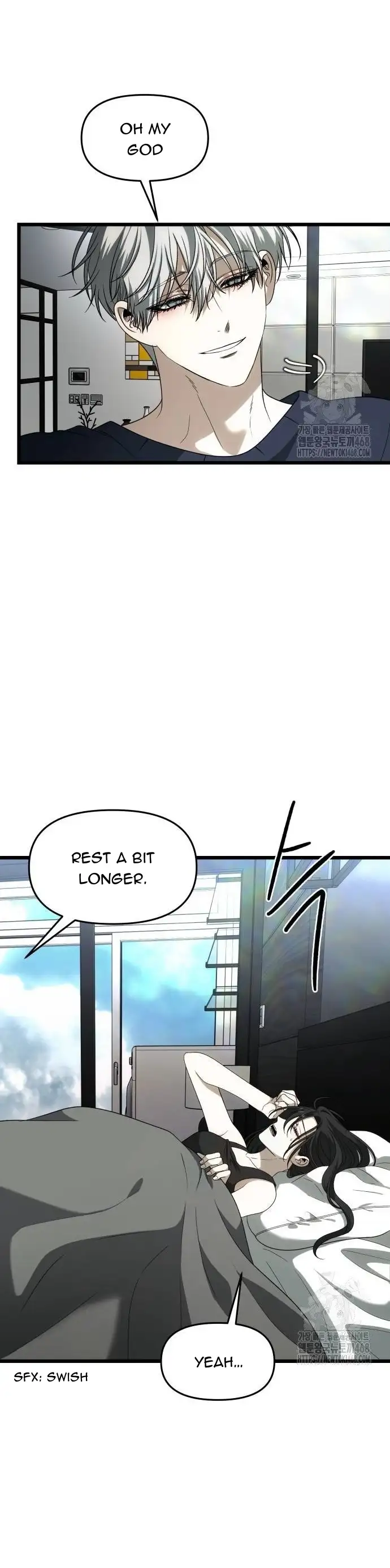 Dreaming Freedom Chapter 175 - page 13