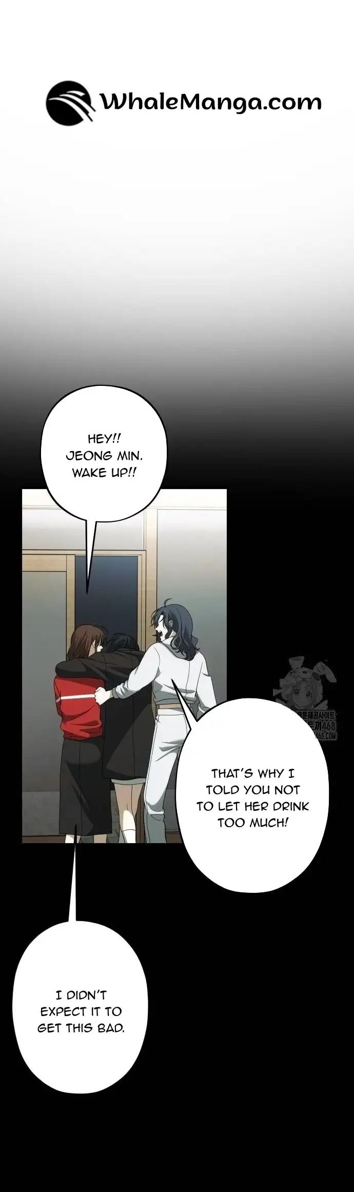 Dreaming Freedom Chapter 175 - page 16
