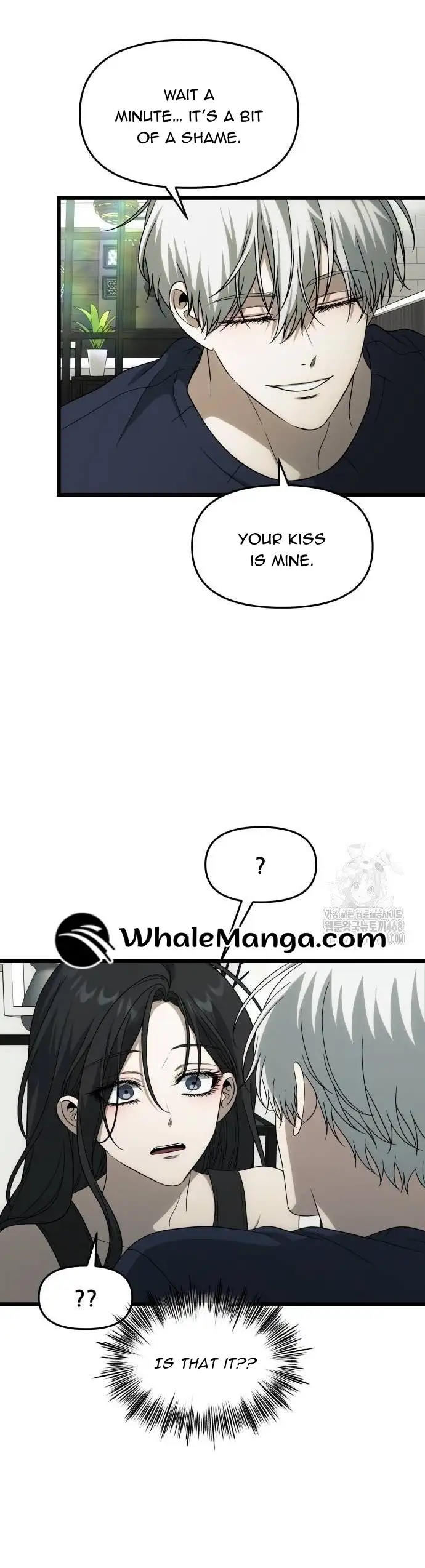 Dreaming Freedom Chapter 175 - page 27