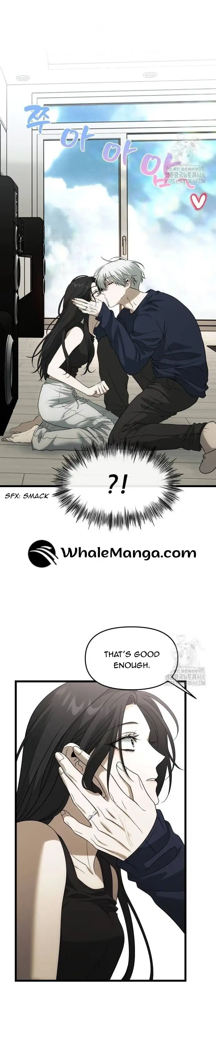 Dreaming Freedom Chapter 175 - page 28