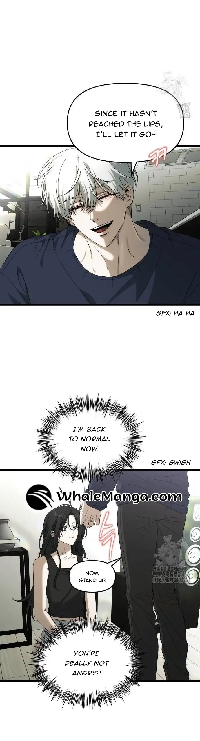 Dreaming Freedom Chapter 175 - page 29
