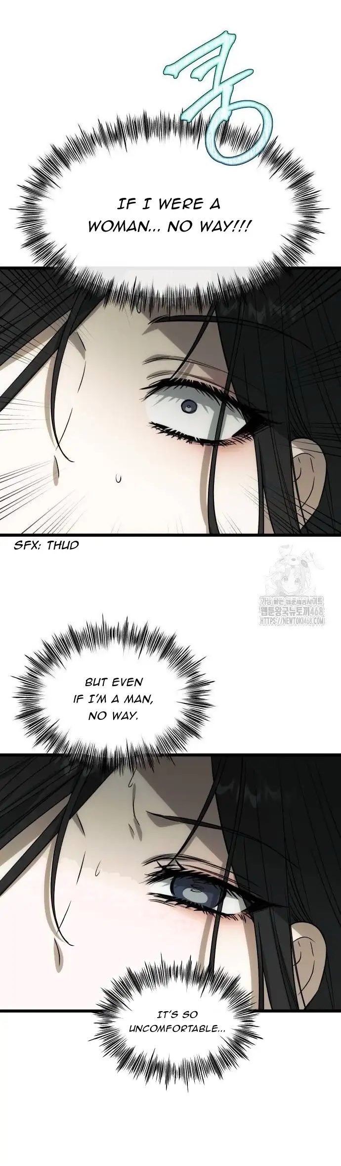 Dreaming Freedom Chapter 175 - page 33