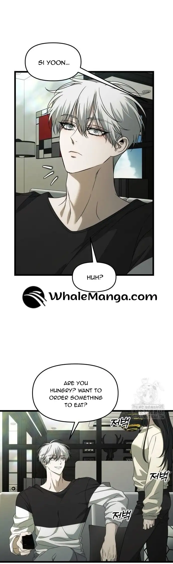 Dreaming Freedom Chapter 175 - page 36
