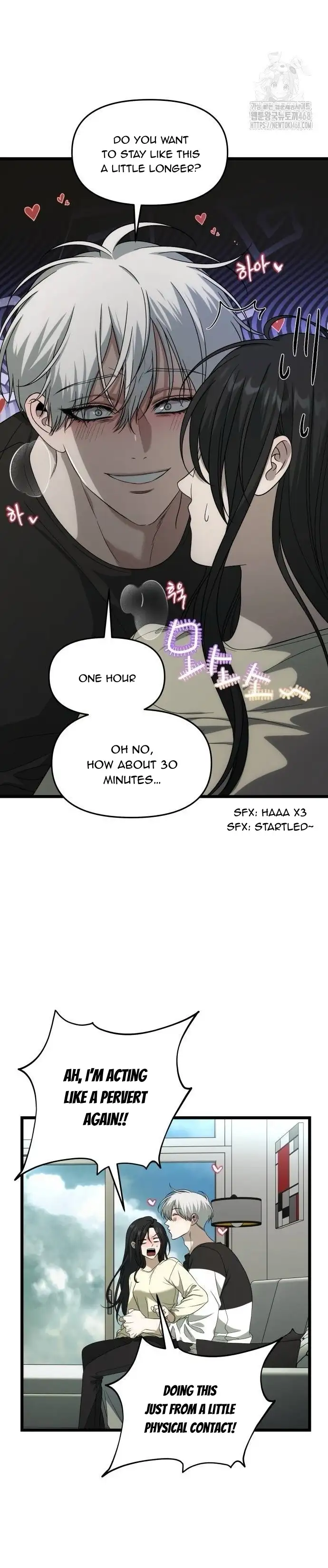 Dreaming Freedom Chapter 175 - page 40