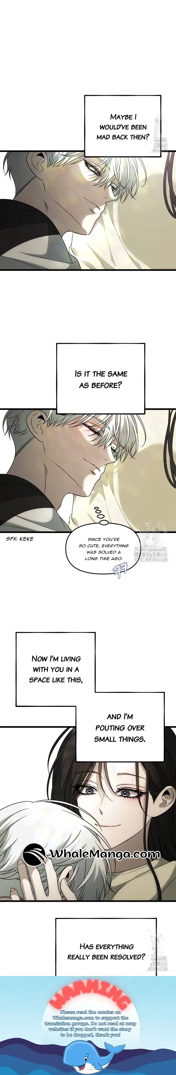 Dreaming Freedom Chapter 175 - page 45