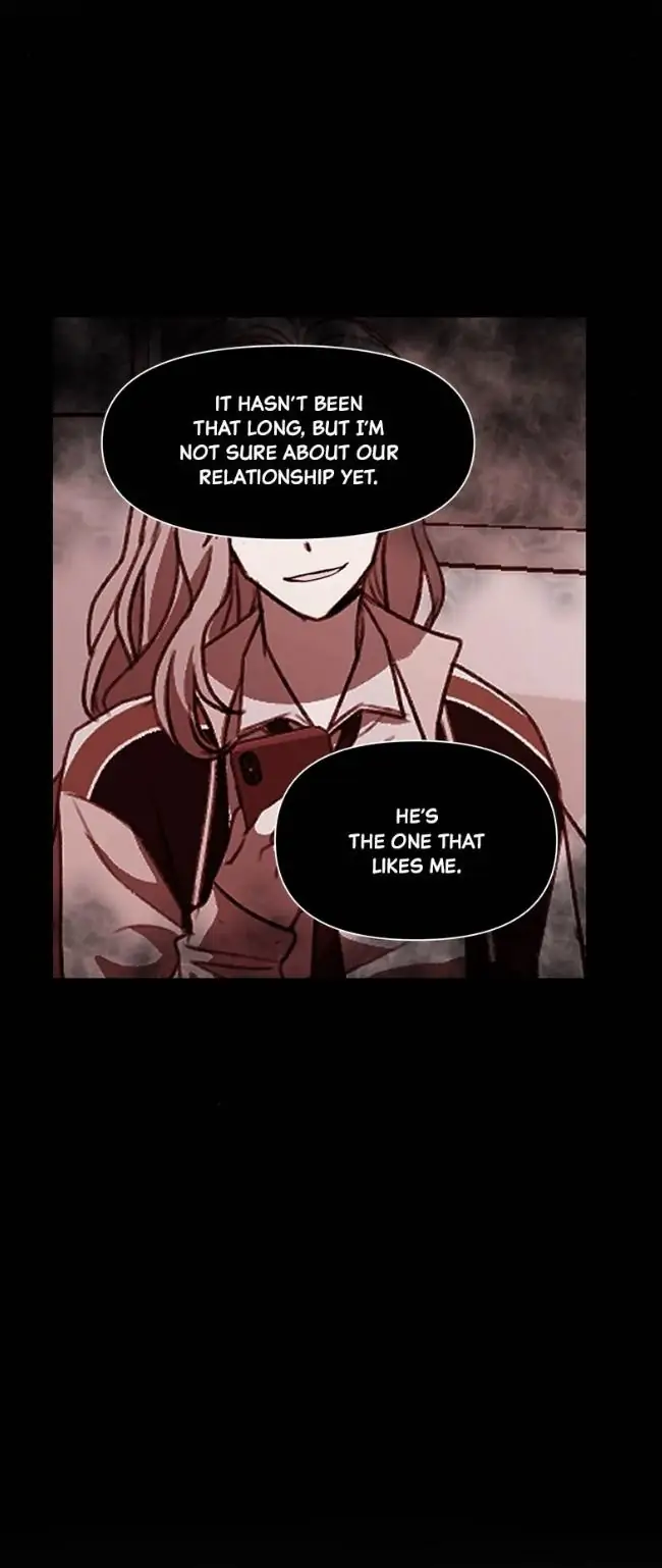 Dreaming Freedom Chapter 25 - page 22