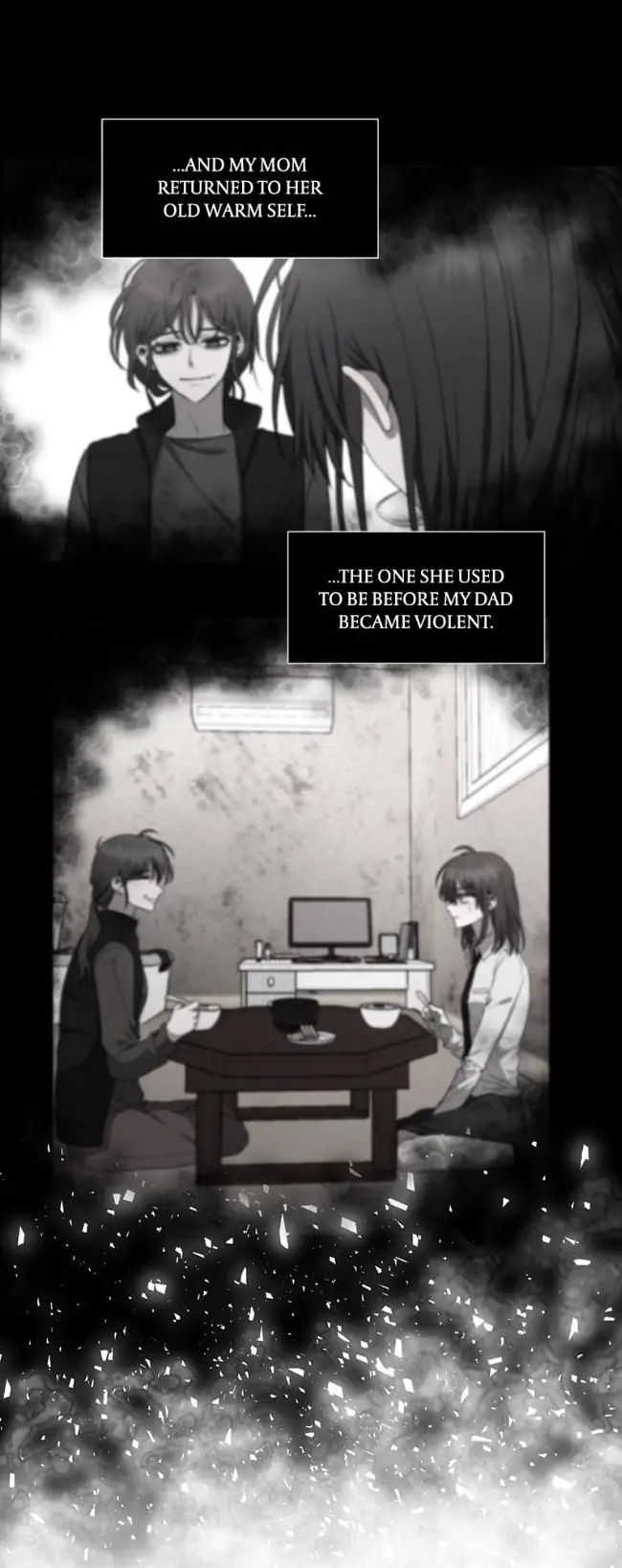 Dreaming Freedom Chapter 25 - page 9