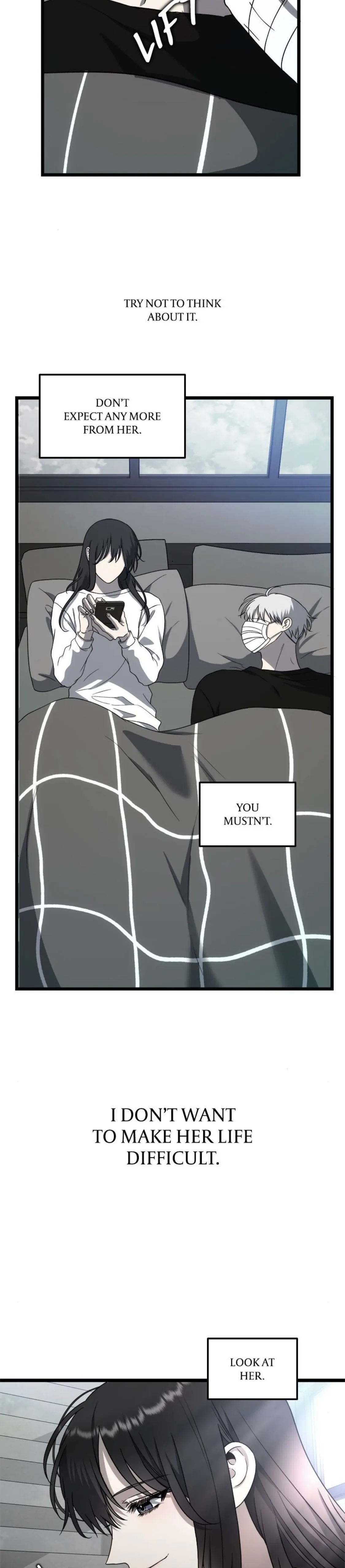 Dreaming Freedom Chapter 109 - page 27