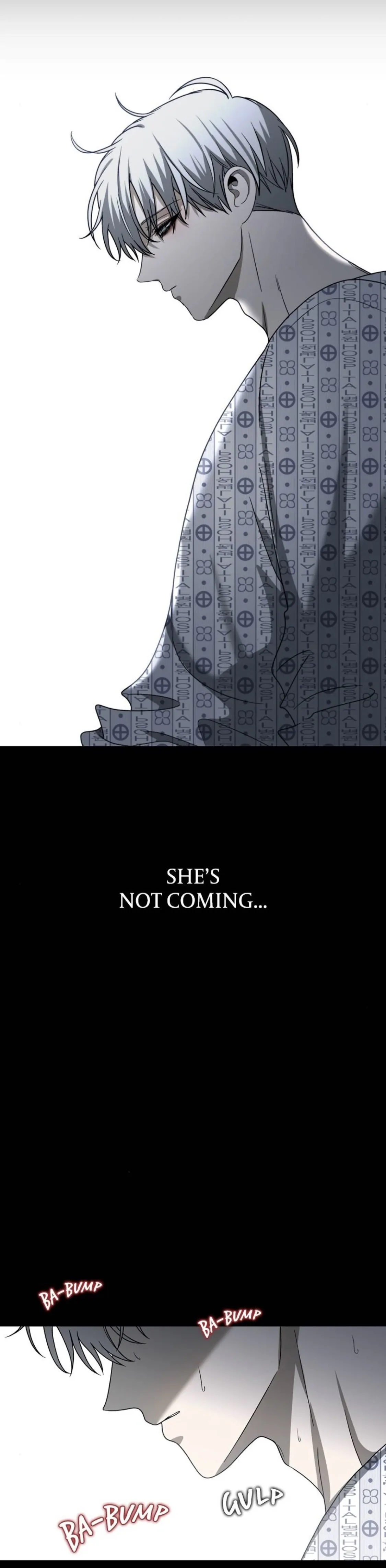 Dreaming Freedom Chapter 109 - page 33