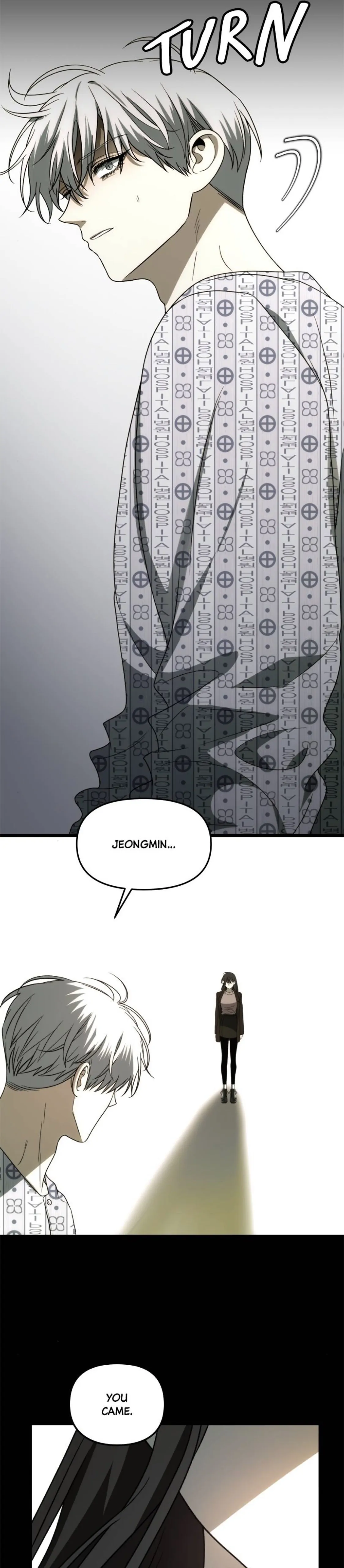 Dreaming Freedom Chapter 109 - page 35