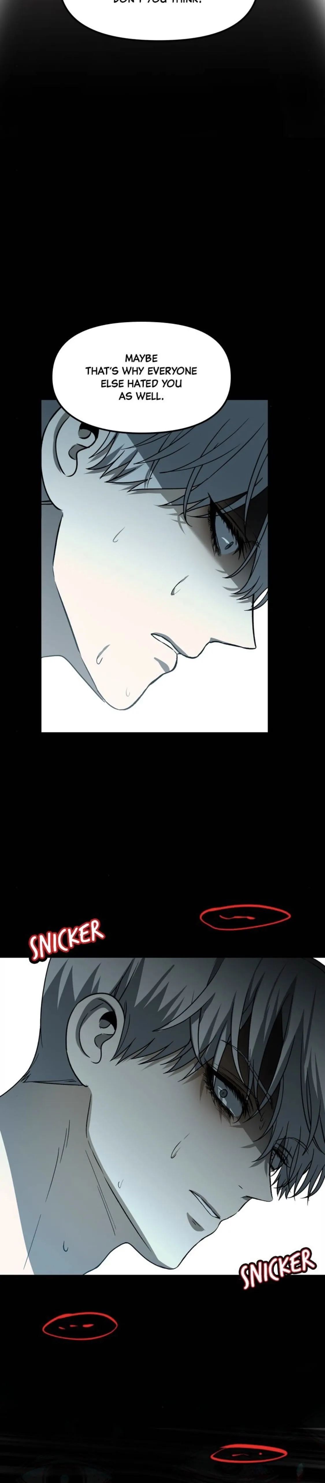 Dreaming Freedom Chapter 109 - page 41