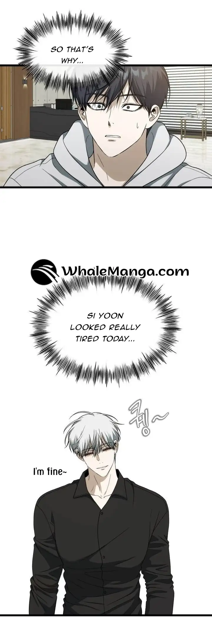 Dreaming Freedom Chapter 174 - page 15