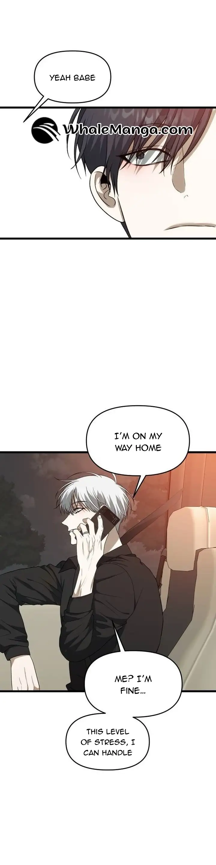 Dreaming Freedom Chapter 174 - page 19