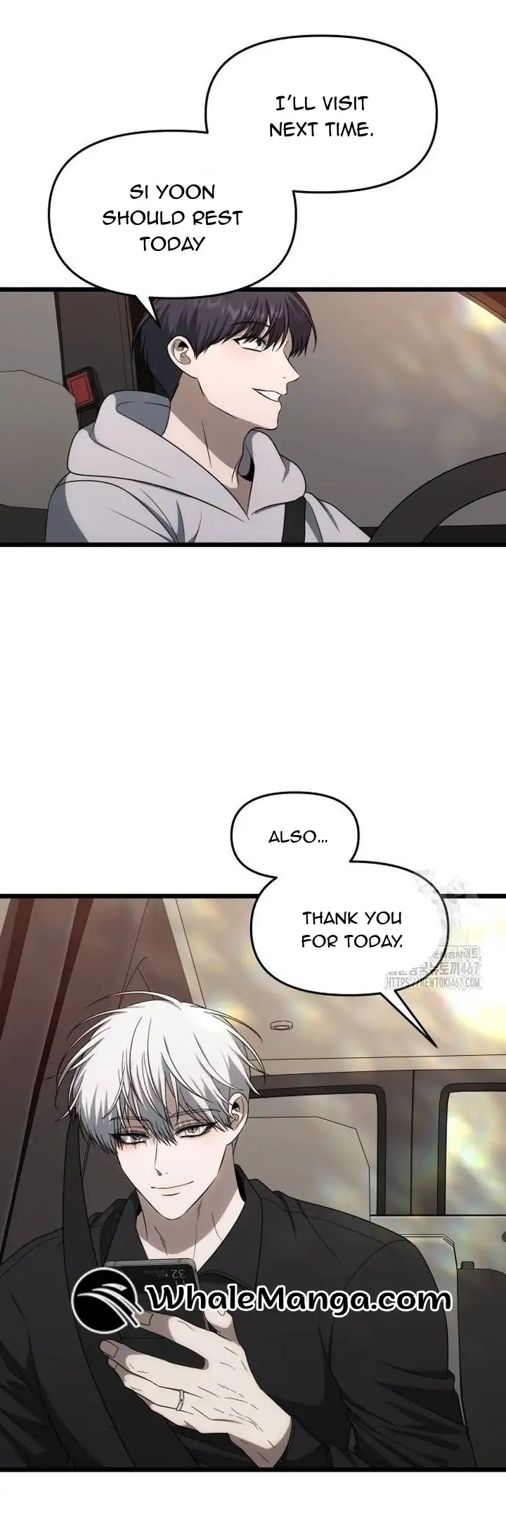 Dreaming Freedom Chapter 174 - page 22