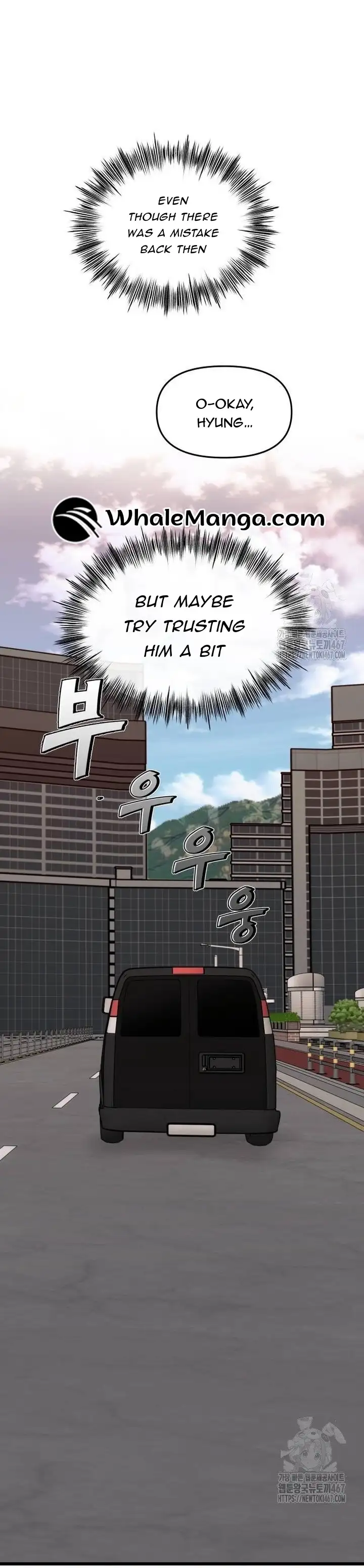 Dreaming Freedom Chapter 174 - page 25