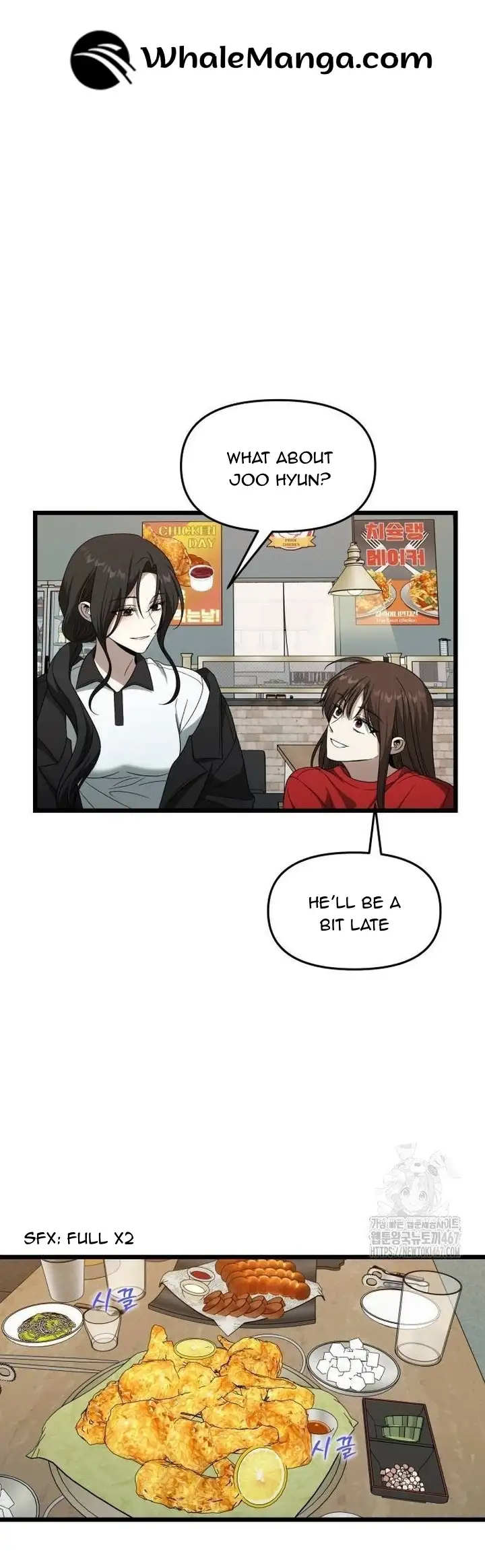 Dreaming Freedom Chapter 174 - page 28