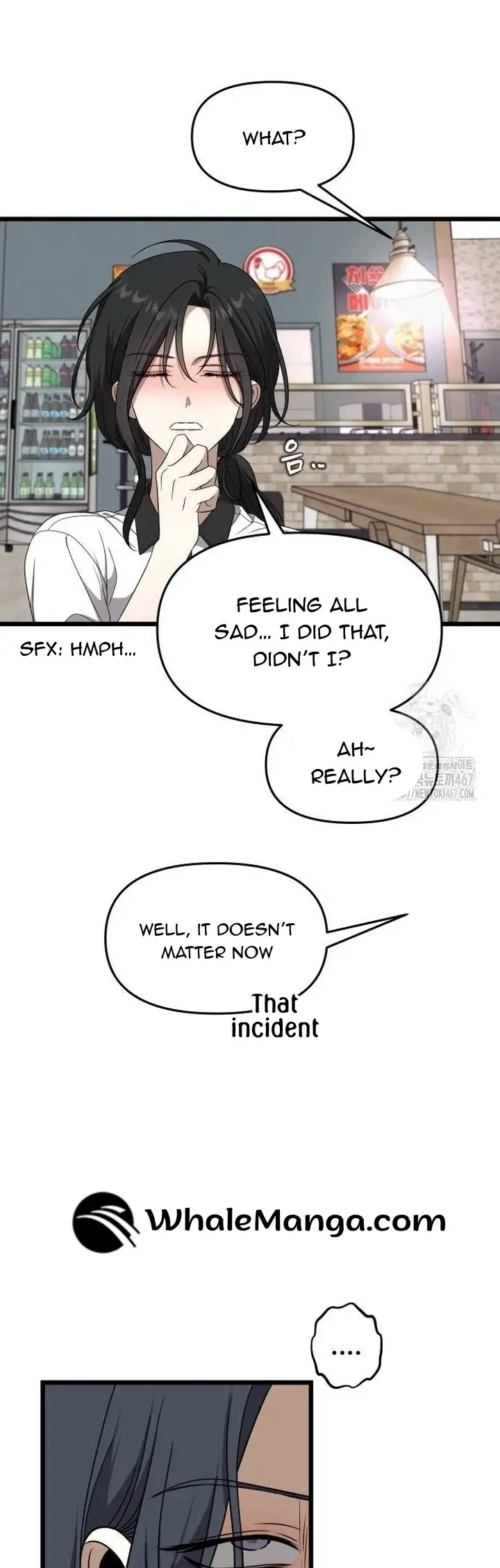 Dreaming Freedom Chapter 174 - page 33
