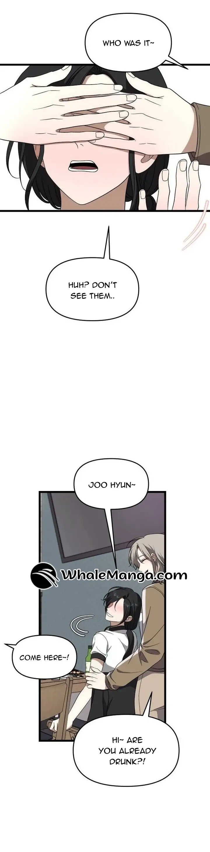 Dreaming Freedom Chapter 174 - page 35