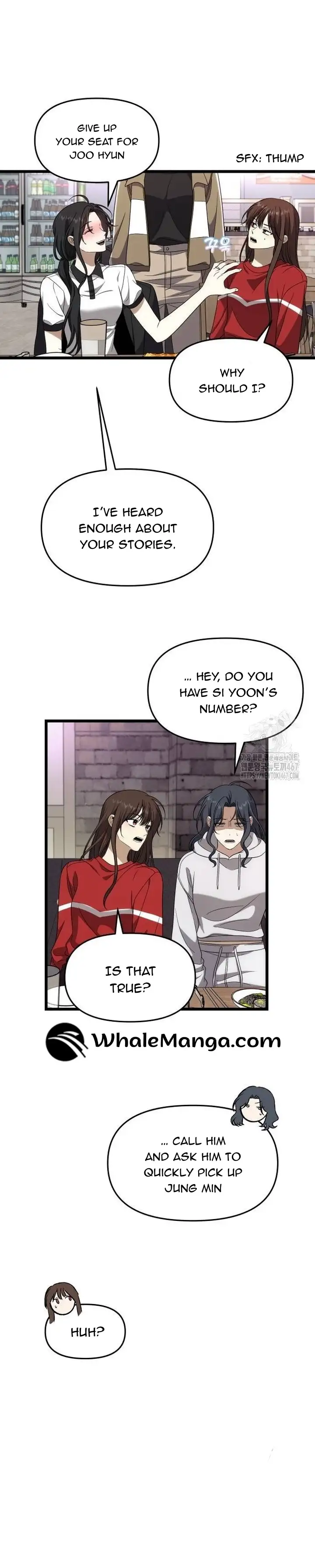 Dreaming Freedom Chapter 174 - page 36