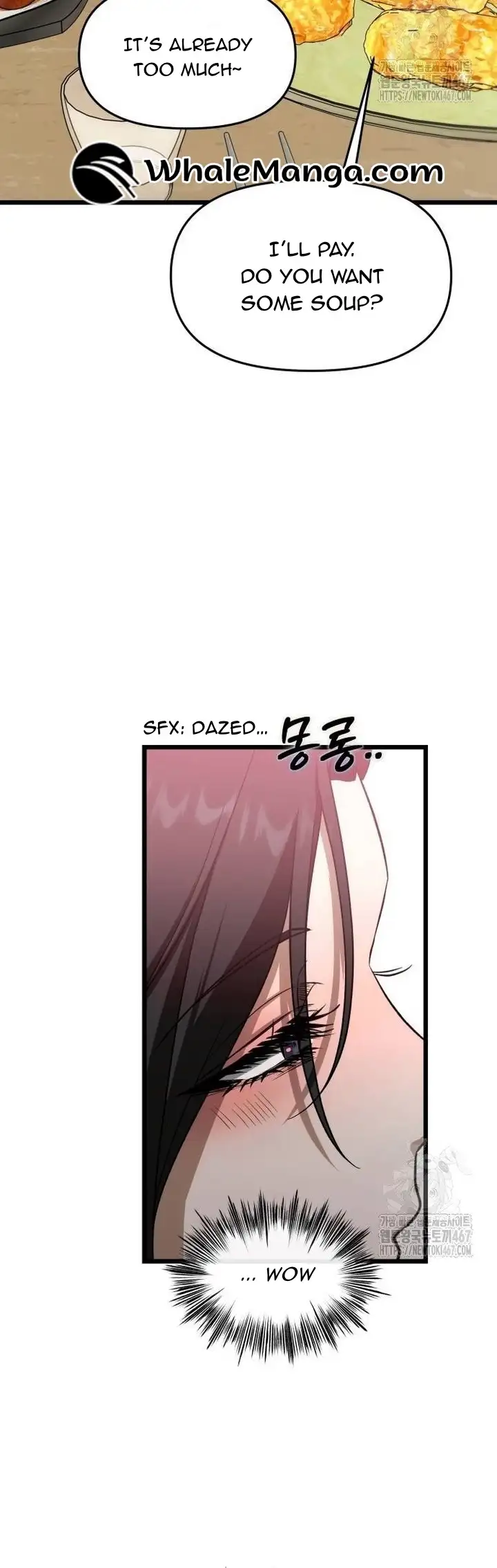Dreaming Freedom Chapter 174 - page 39