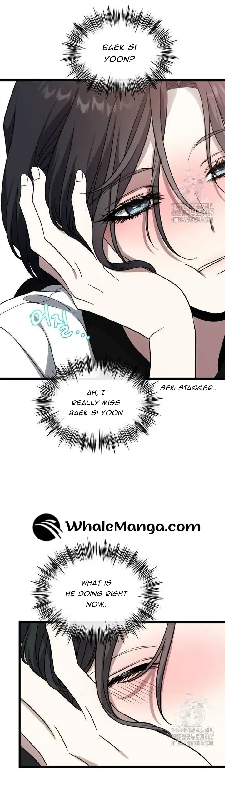 Dreaming Freedom Chapter 174 - page 41