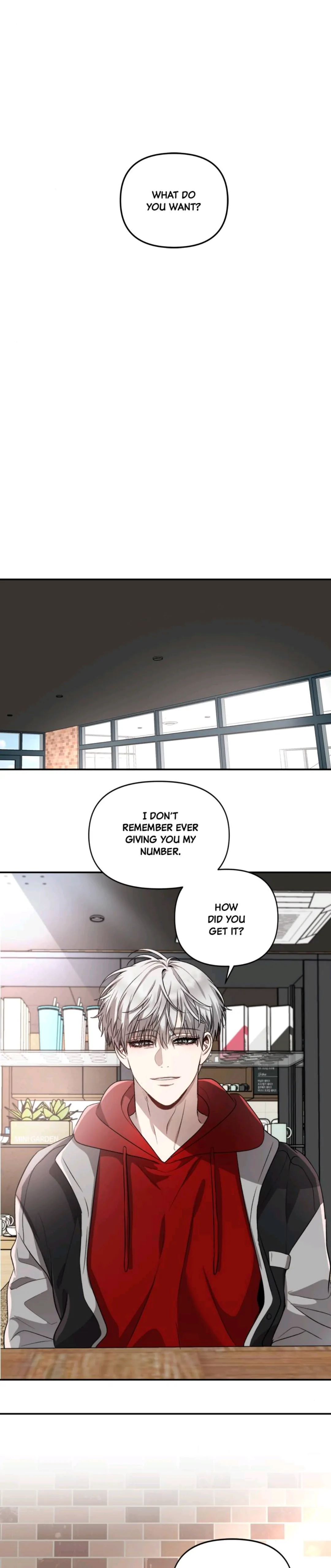 Dreaming Freedom Chapter 80 - page 31