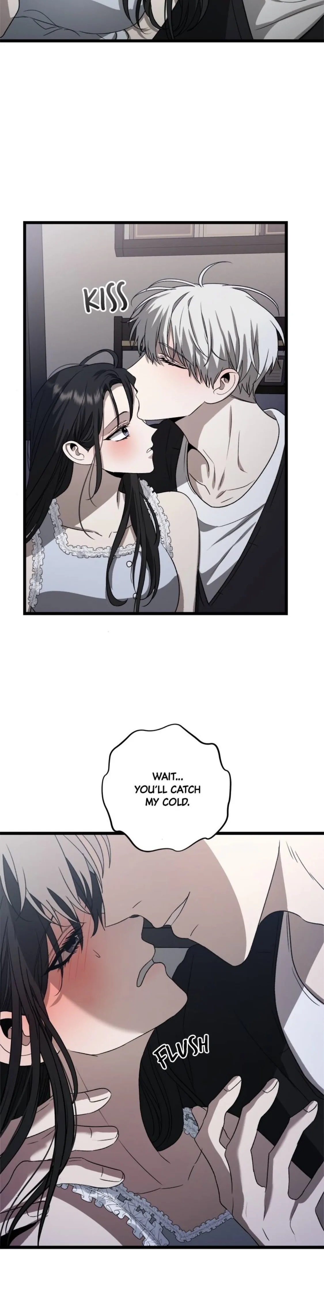 Dreaming Freedom Chapter 102 - page 34