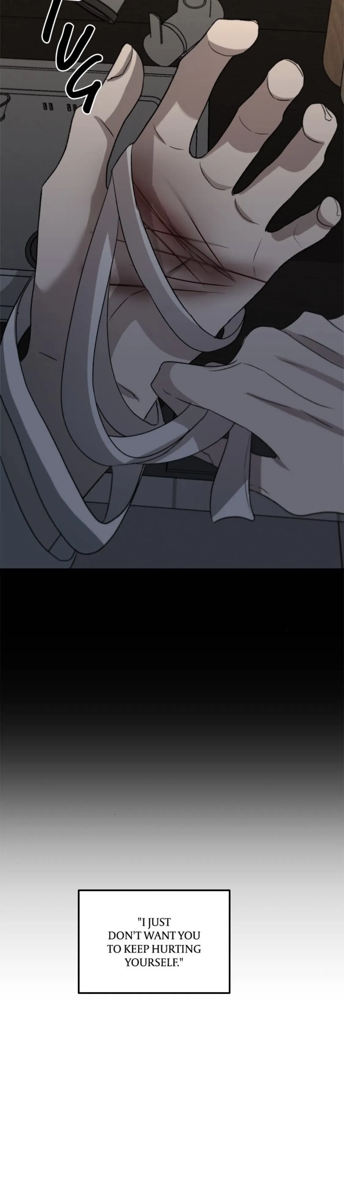 Dreaming Freedom Chapter 102 - page 39