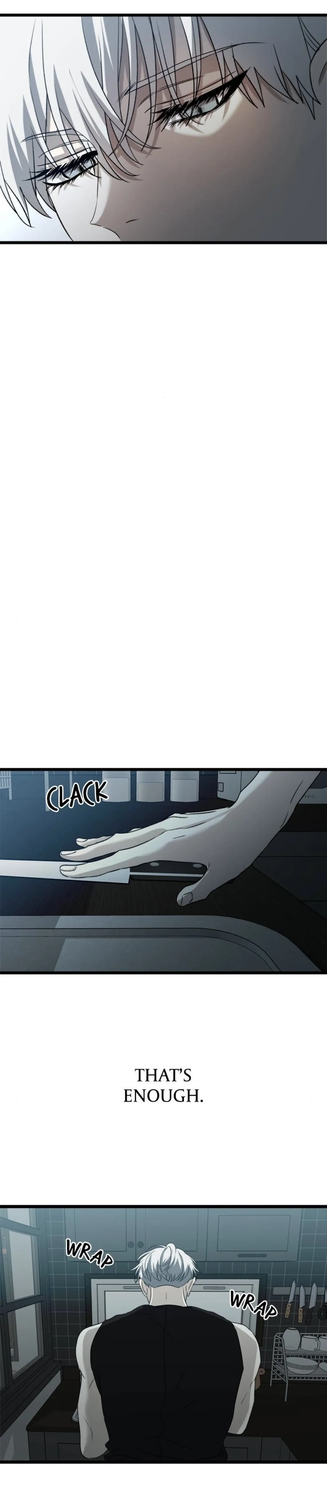 Dreaming Freedom Chapter 102 - page 41