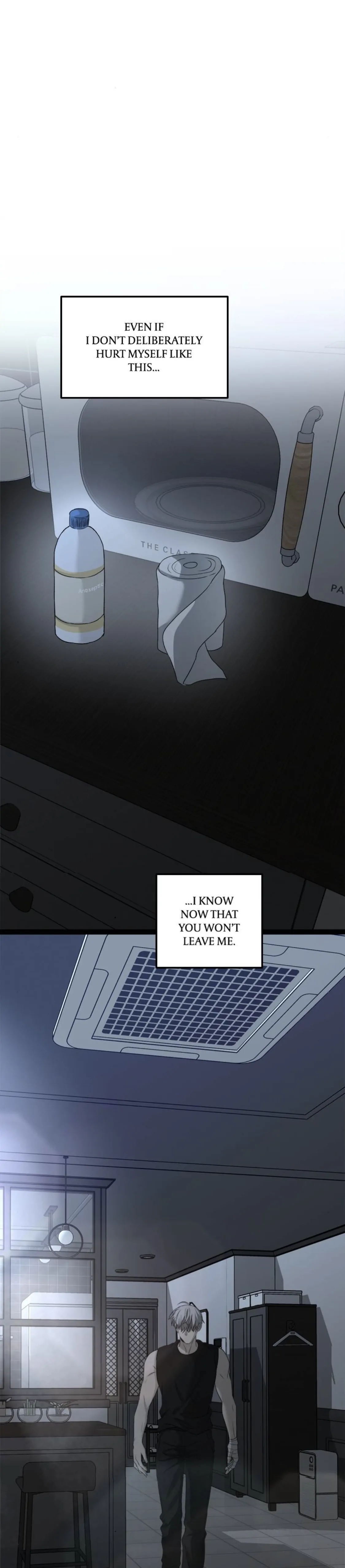Dreaming Freedom Chapter 102 - page 42