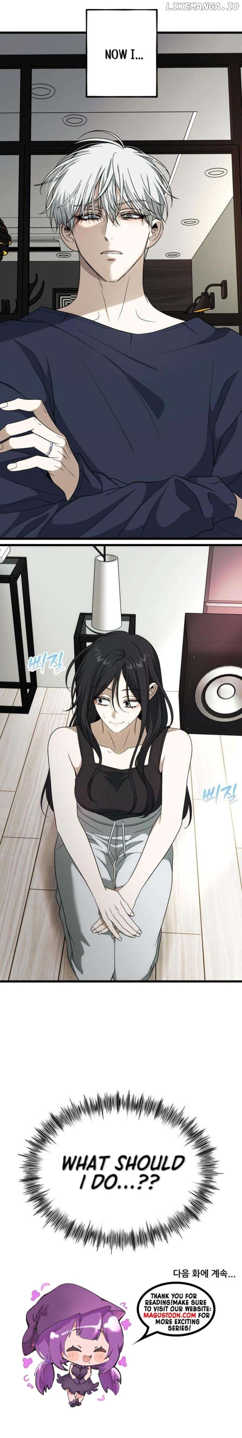 Dreaming Freedom Chapter 173 - page 9