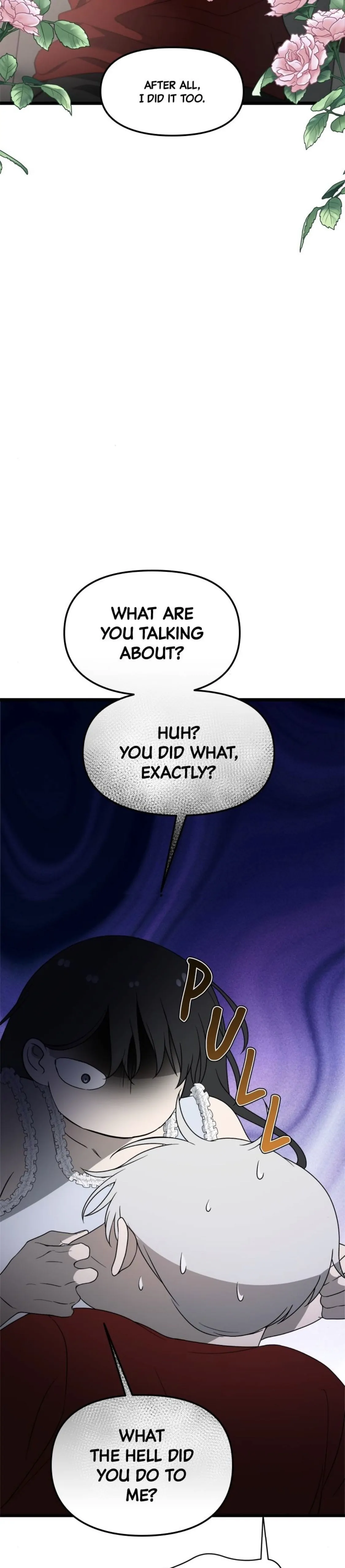 Dreaming Freedom Chapter 103 - page 10