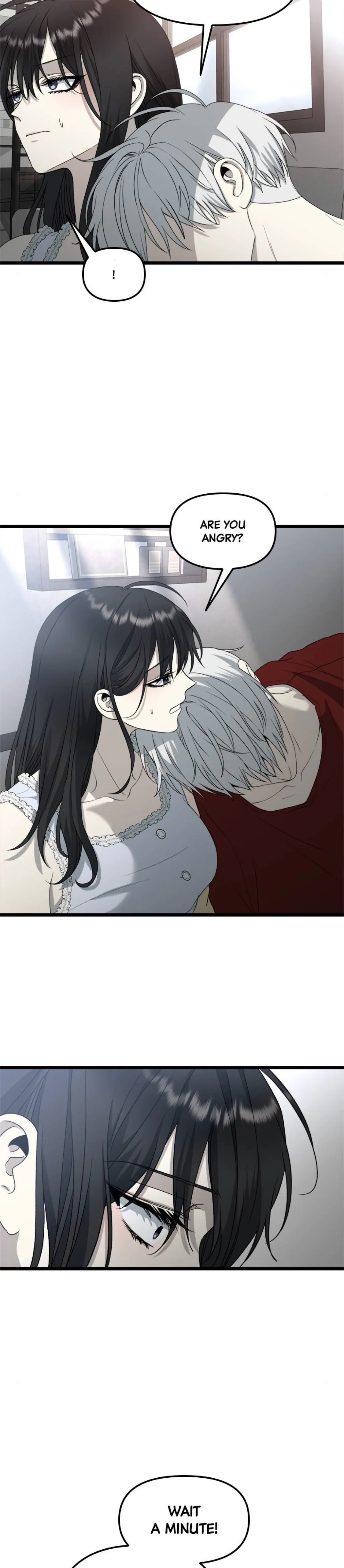Dreaming Freedom Chapter 103 - page 14