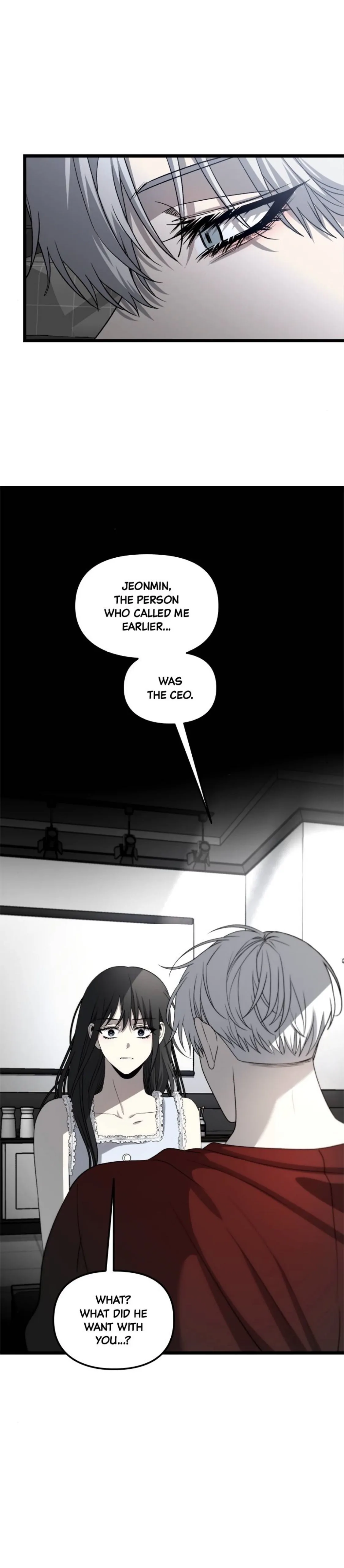 Dreaming Freedom Chapter 103 - page 37