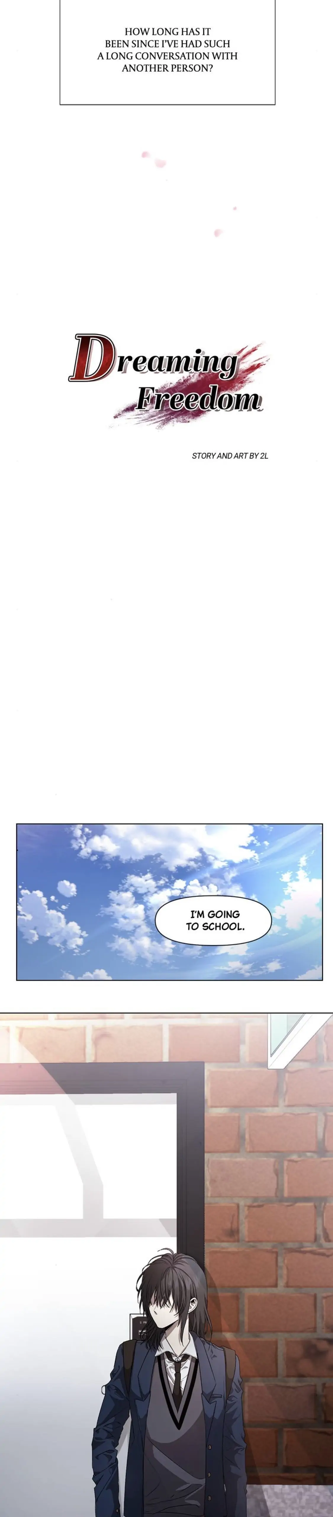 Dreaming Freedom Chapter 9 - page 4