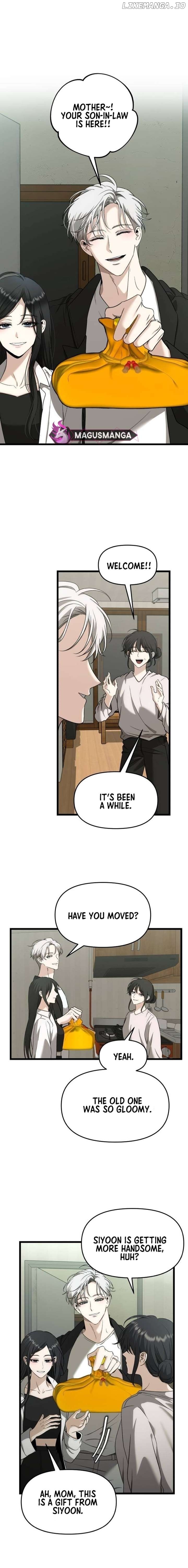 Dreaming Freedom Chapter 150 - page 2
