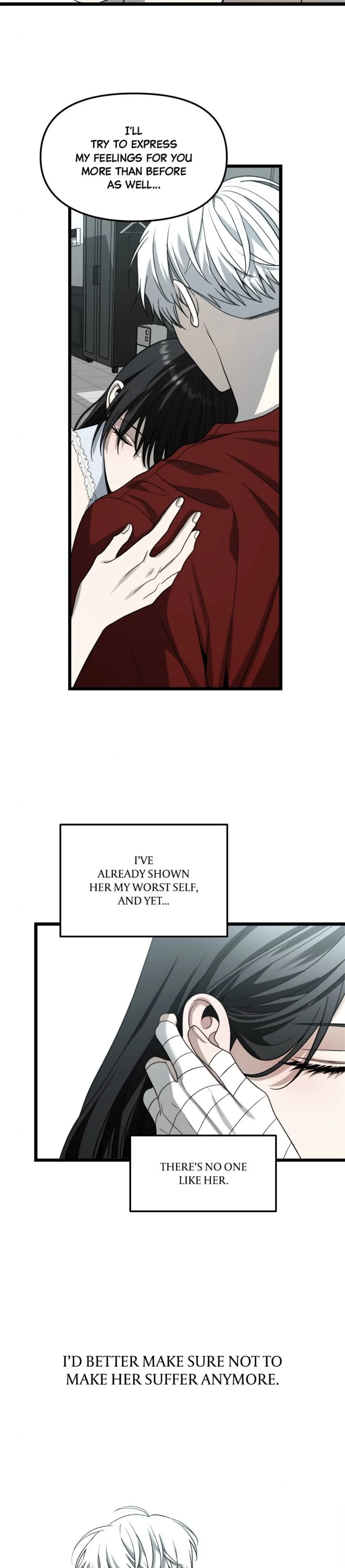 Dreaming Freedom Chapter 104 - page 25