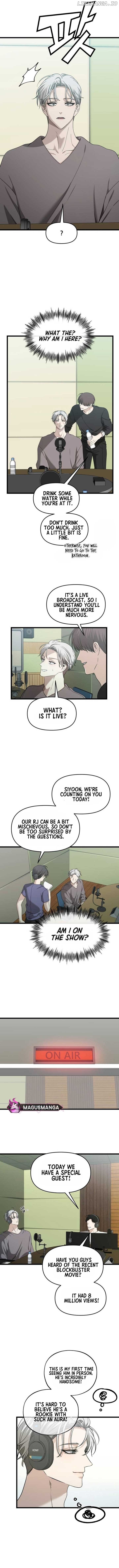 Dreaming Freedom Chapter 151 - page 10