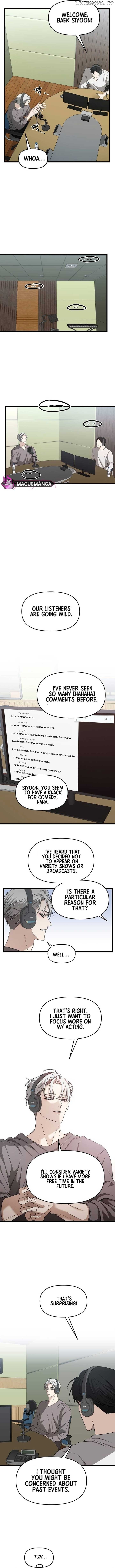 Dreaming Freedom Chapter 151 - page 11