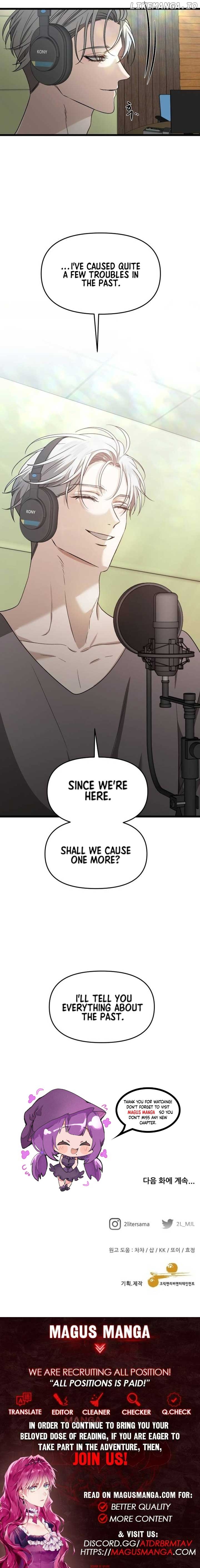 Dreaming Freedom Chapter 151 - page 13